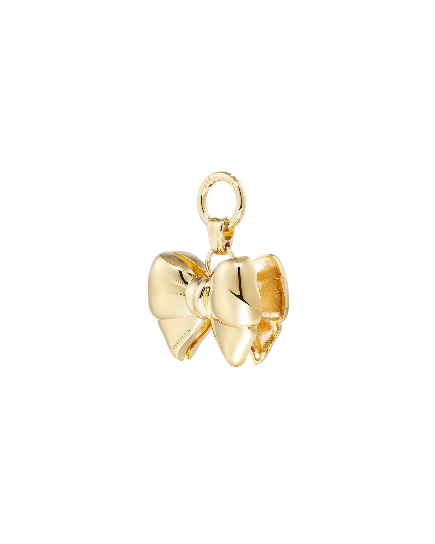 Numbering - Multi Ribbon Locket Pendant #5005 product image 13 | TRAB K-Fashion Australia