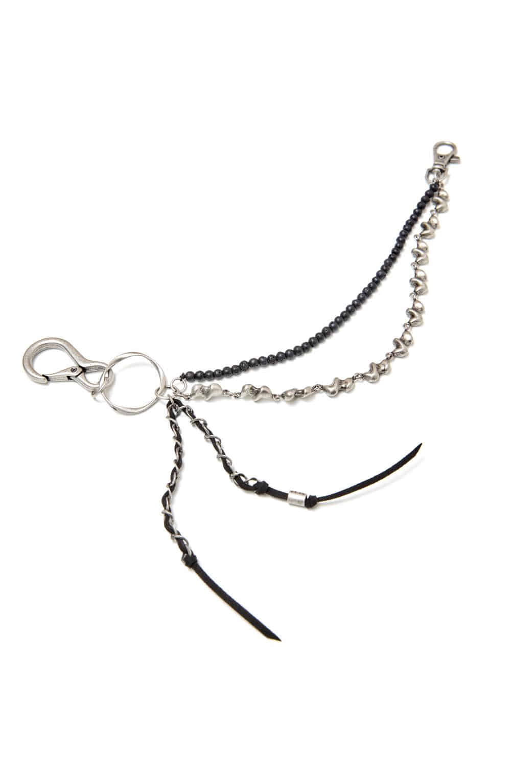 Hatchingroom - Melting Keychain (OC) product image 4 | TRAB K-Fashion Australia