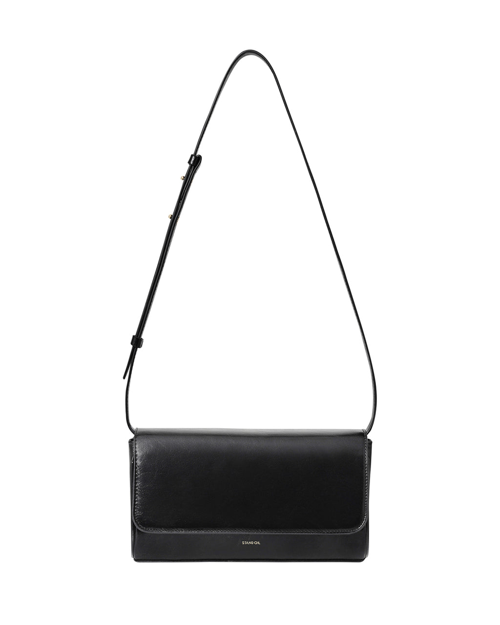 Stand Oil - Butter bag Classic (Black) product image 4 | TRAB K-Fashion Australia