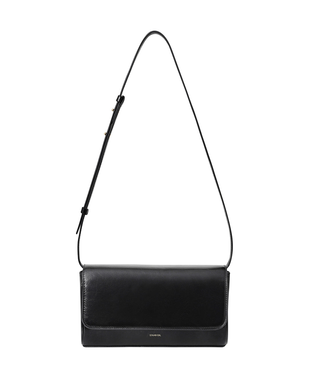 Stand Oil - Butter bag Classic (Black) product image 4 | TRAB K-Fashion Australia