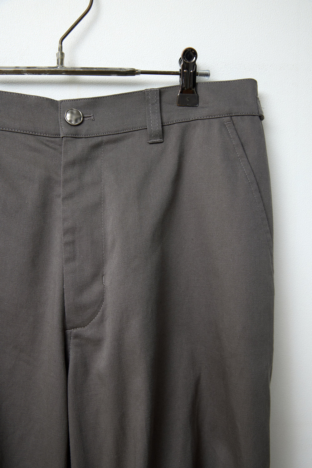 Hatchingroom - Armor Pants Mud (Brown) product image 4 | TRAB K-Fashion Australia