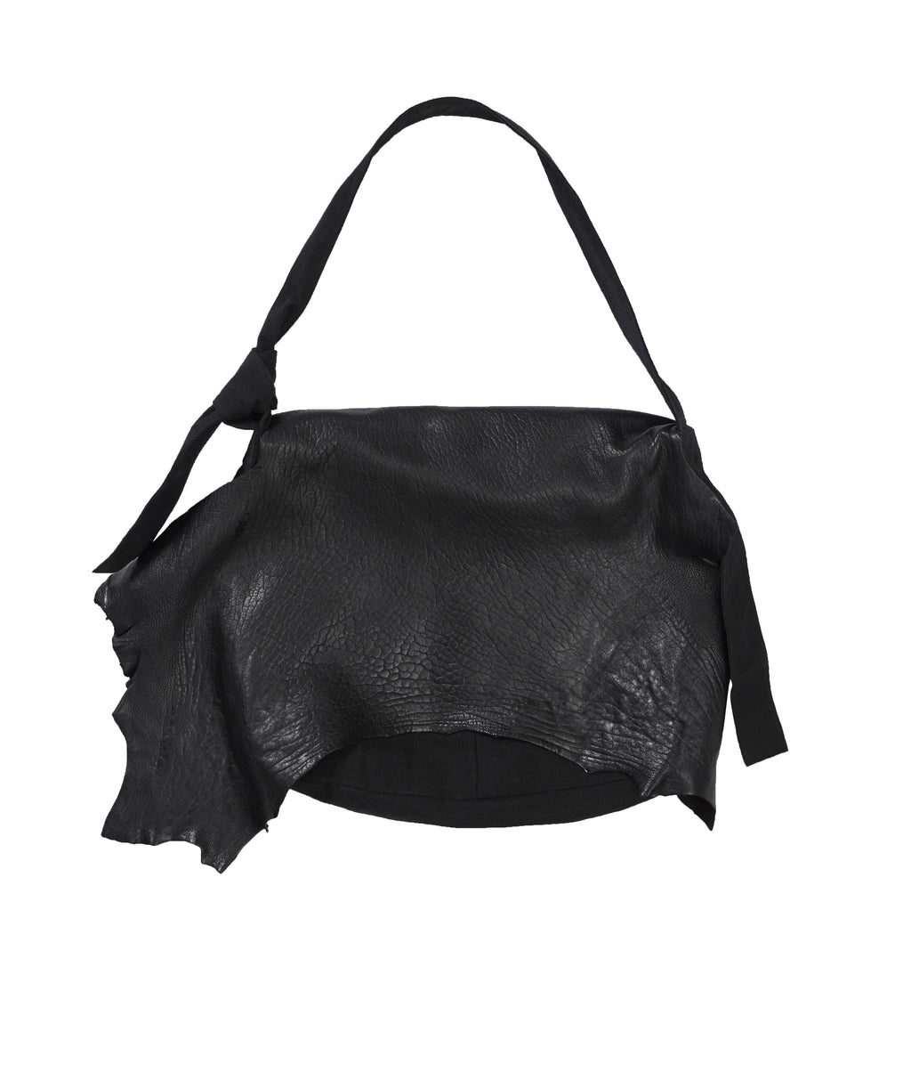 XLIM - Ep.9 01 Bag (Black) product image 5 | TRAB K-Fashion Australia