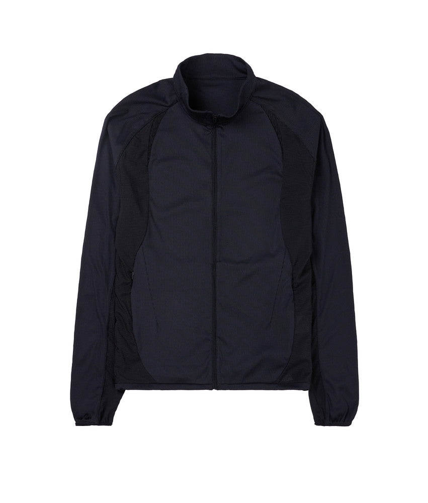 XLIM - Ep.10 07 Jacket (Black) product image 5 | TRAB K-Fashion Australia