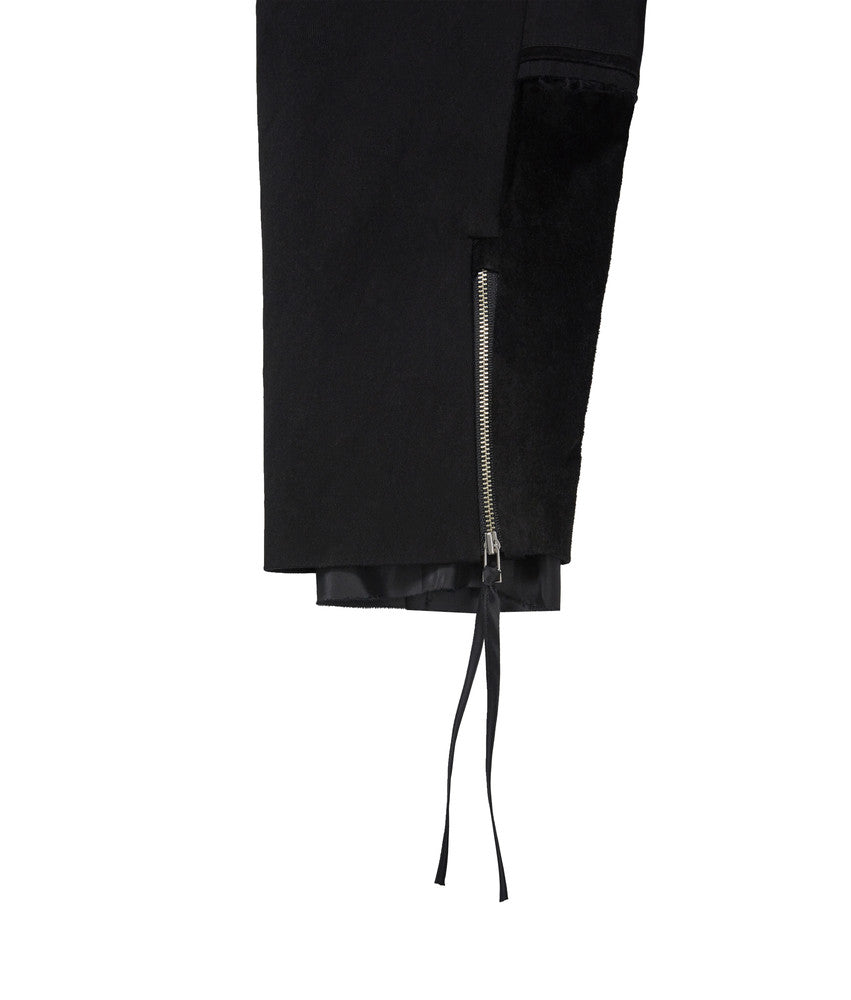 XLIM - Ep.9 06 Jacket (Black) product image 9 | TRAB K-Fashion Australia