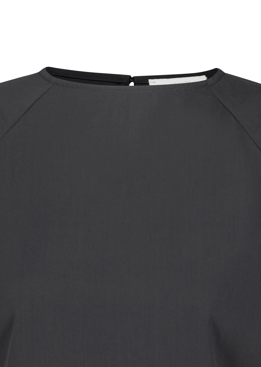 Amomento - [Pre-Order] Raglan Top (Charcoal) product image 7 | TRAB K-Fashion Australia