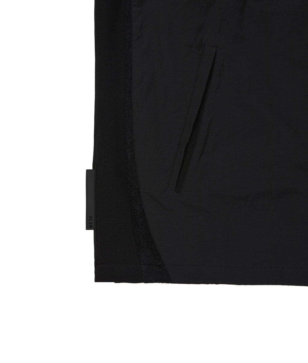 XLIM - Ep.10 06 Jacket (Black) product image 8 | TRAB K-Fashion Australia