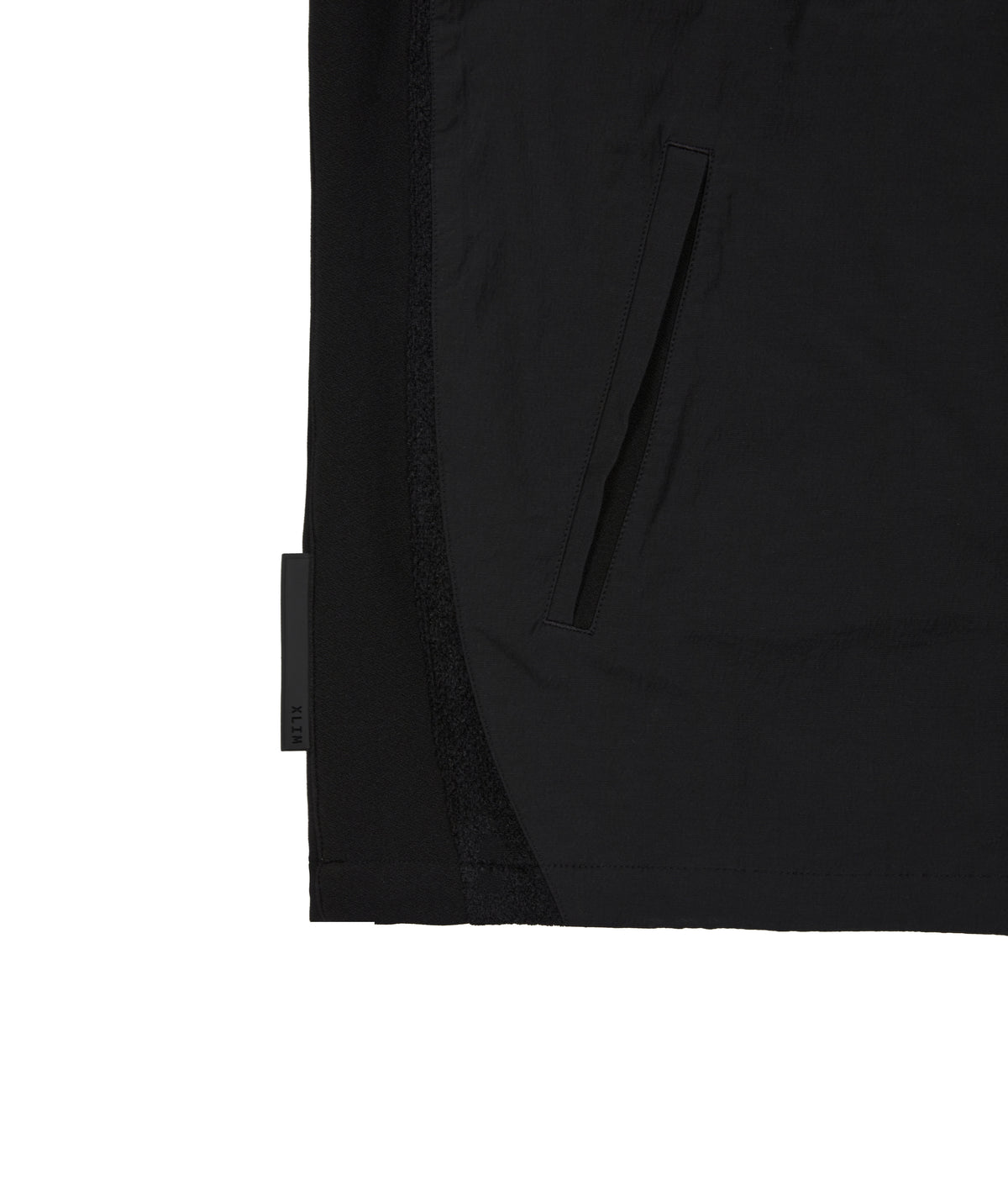 XLIM - Ep.10 06 Jacket (Black) product image 8 | TRAB K-Fashion Australia