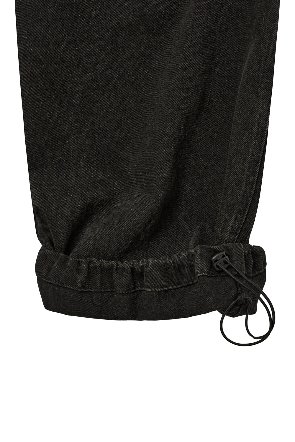 Hatchingroom - Snow Jeans Dusty (Black) product image 9 | TRAB K-Fashion Australia