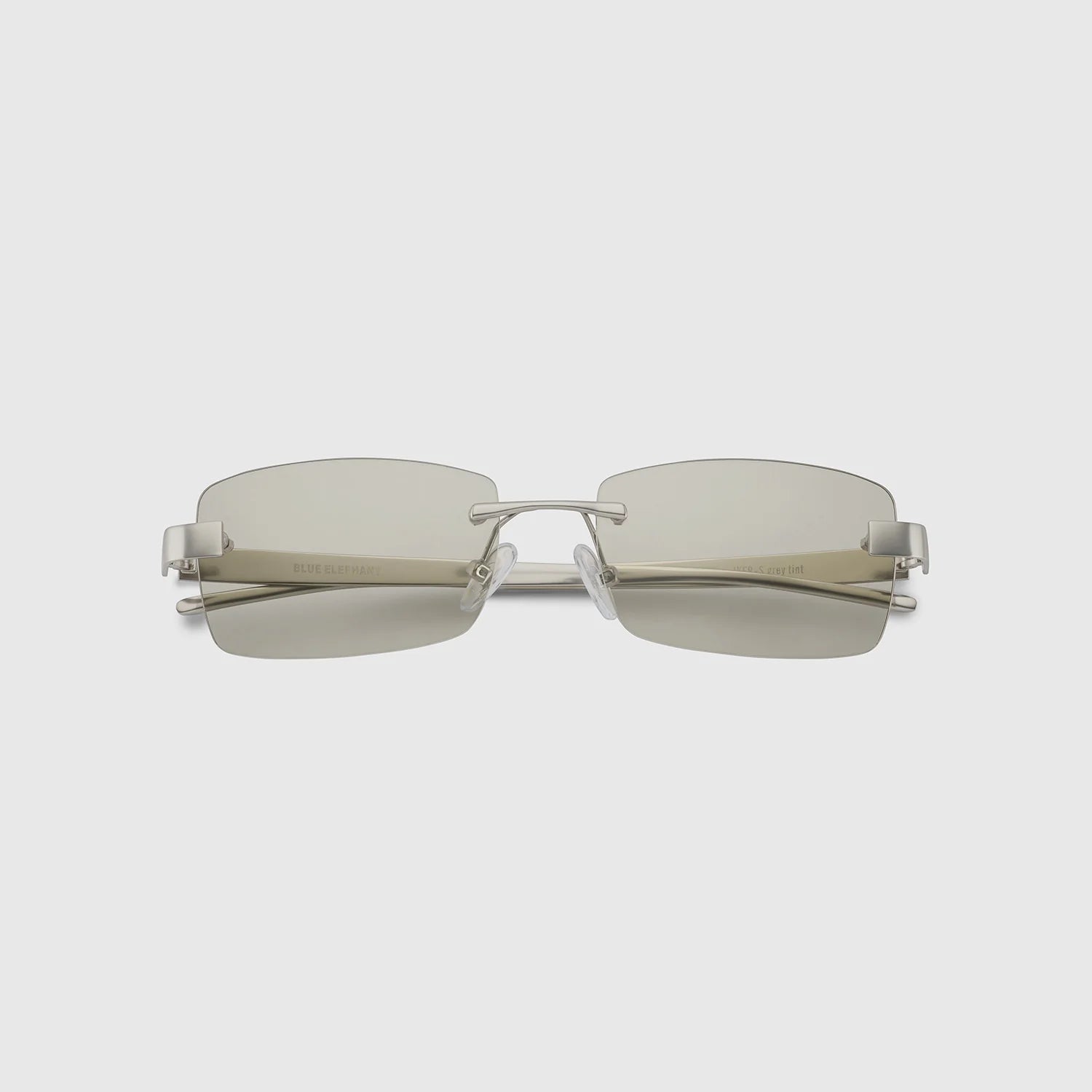Blue Elephant - Iker-S (Grey Tint) product image 14 | TRAB K-Fashion Australia