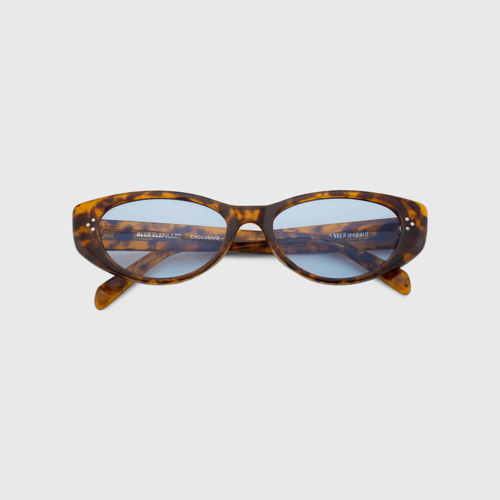 Blue Elephant - Jenner (Leopard) product image 5 | TRAB K-Fashion Australia
