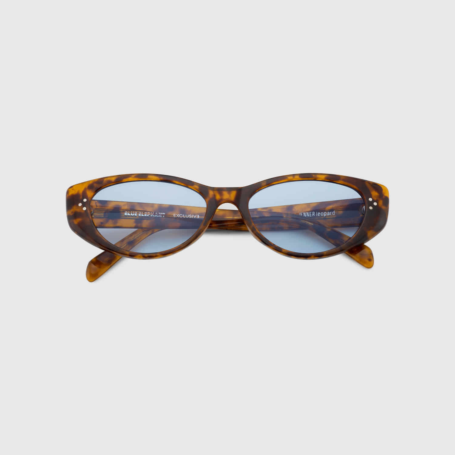Blue Elephant - Jenner (Leopard) product image 5 | TRAB K-Fashion Australia