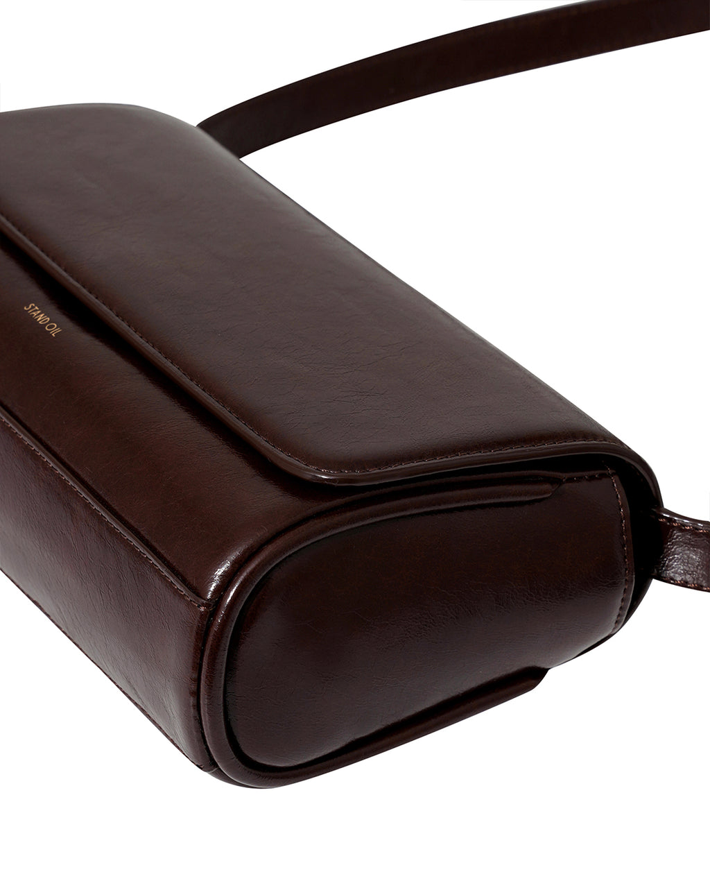 Stand Oil - Butter bag Classic (Maroon) product image 6 | TRAB K-Fashion Australia