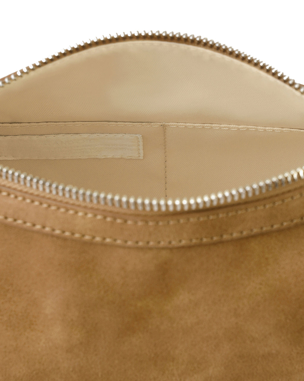 Stand Oil - Mushy Bag Mini (Camel) product image 9 | TRAB K-Fashion Australia