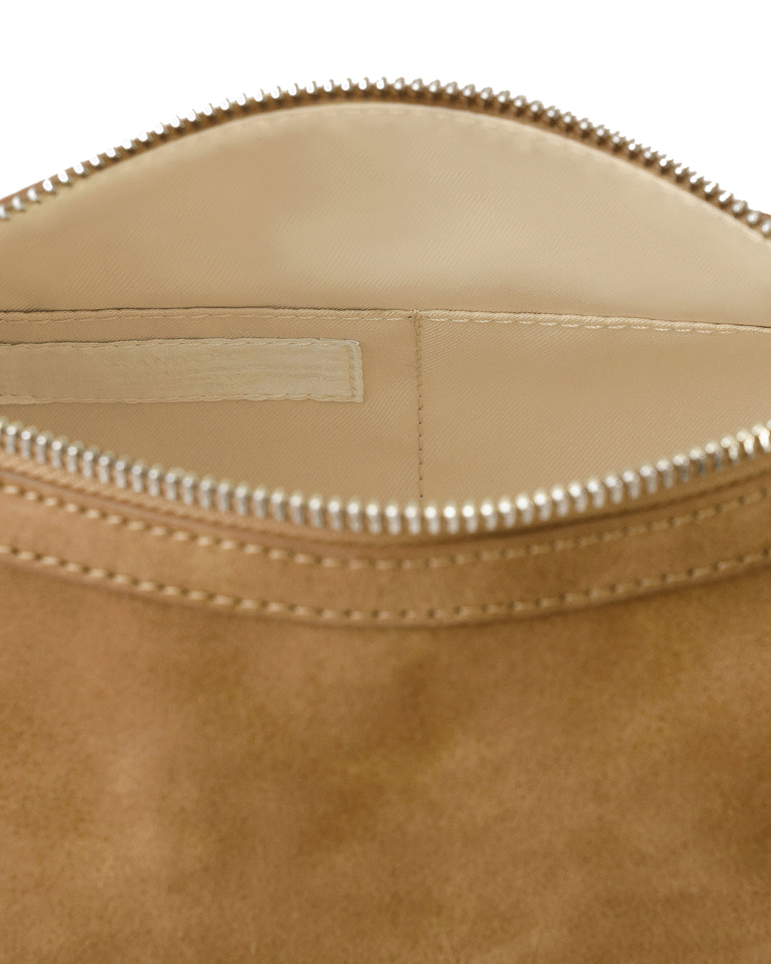 Stand Oil - Mushy Bag Mini (Camel) product image 9 | TRAB K-Fashion Australia