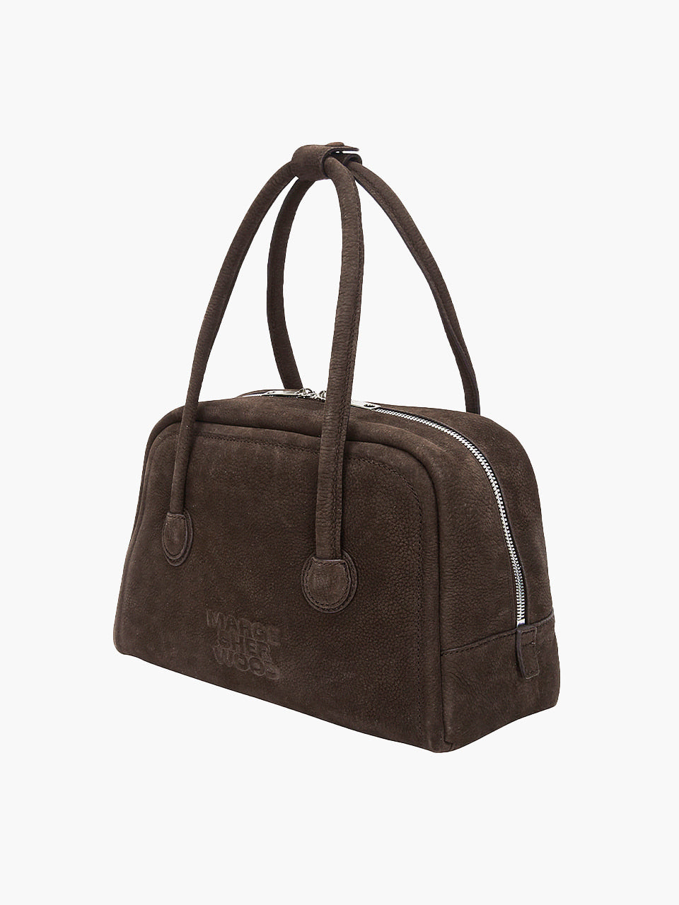 Marge Sherwood - Soft Tote (Hush Nubuck) product image 7 | TRAB K-Fashion Australia