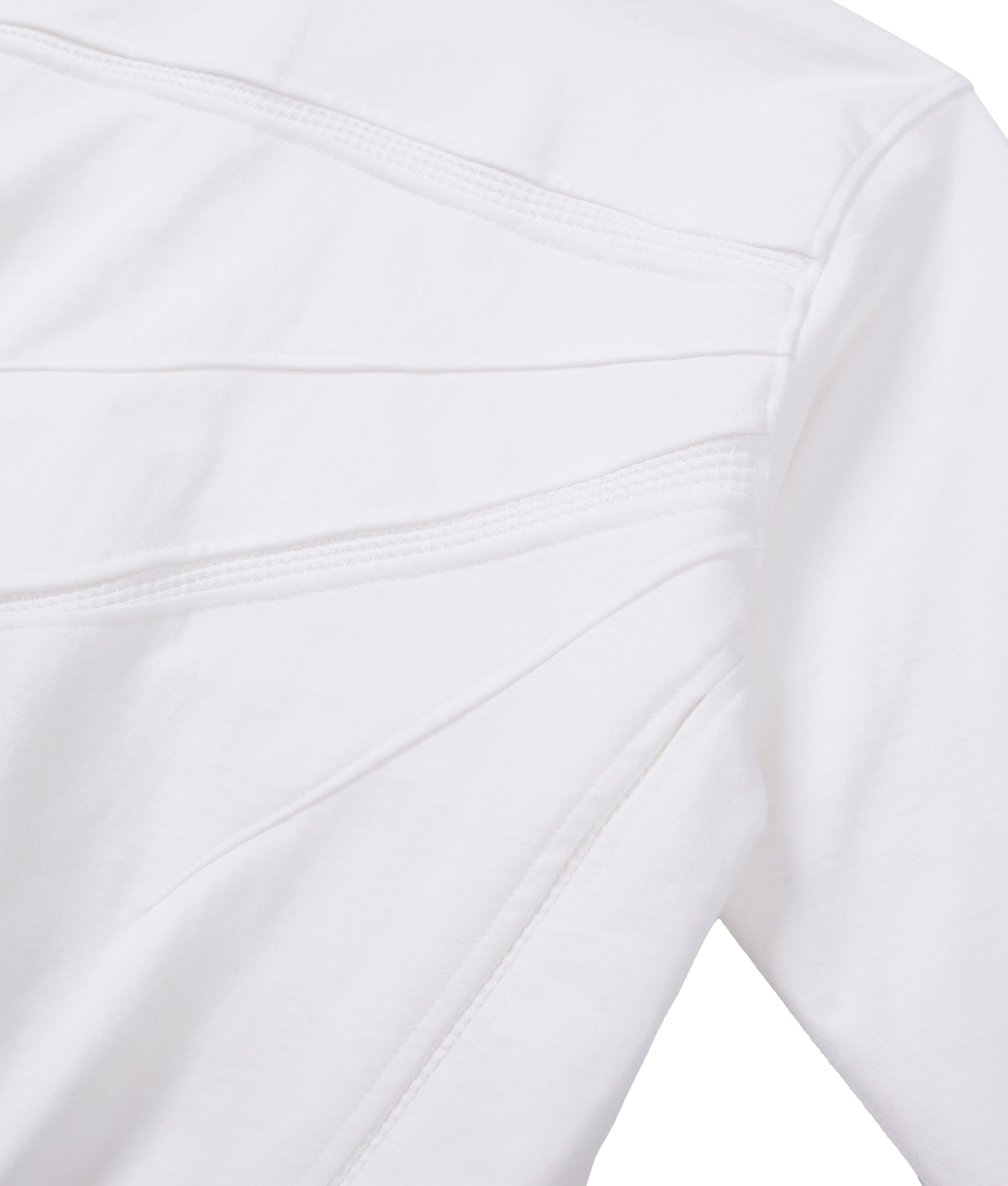 XLIM - Xlim 01 Hoodie (Off White) product image 5 | TRAB K-Fashion Australia