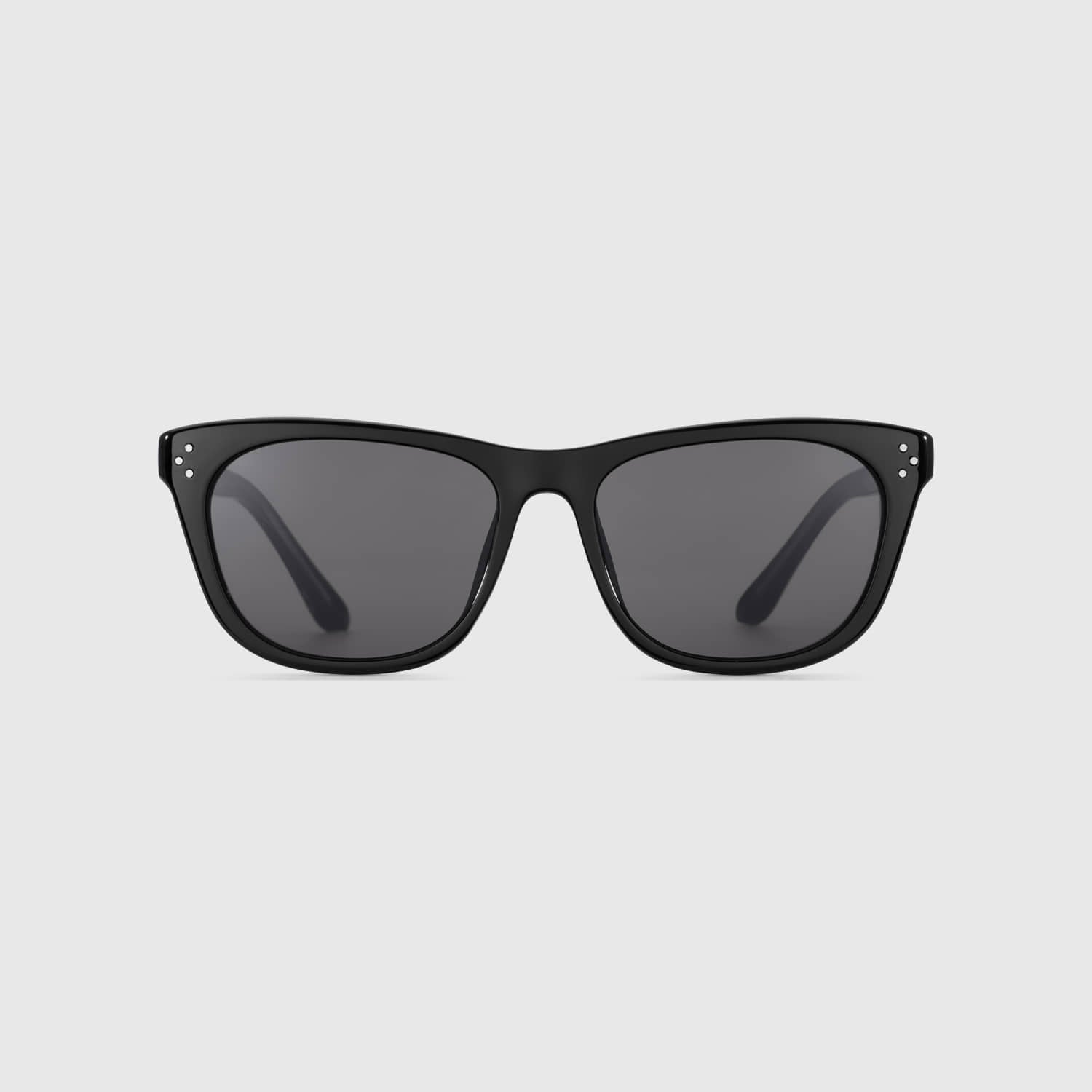 Blue Elephant - Rosa (Black) product image 1 | TRAB K-Fashion Australia