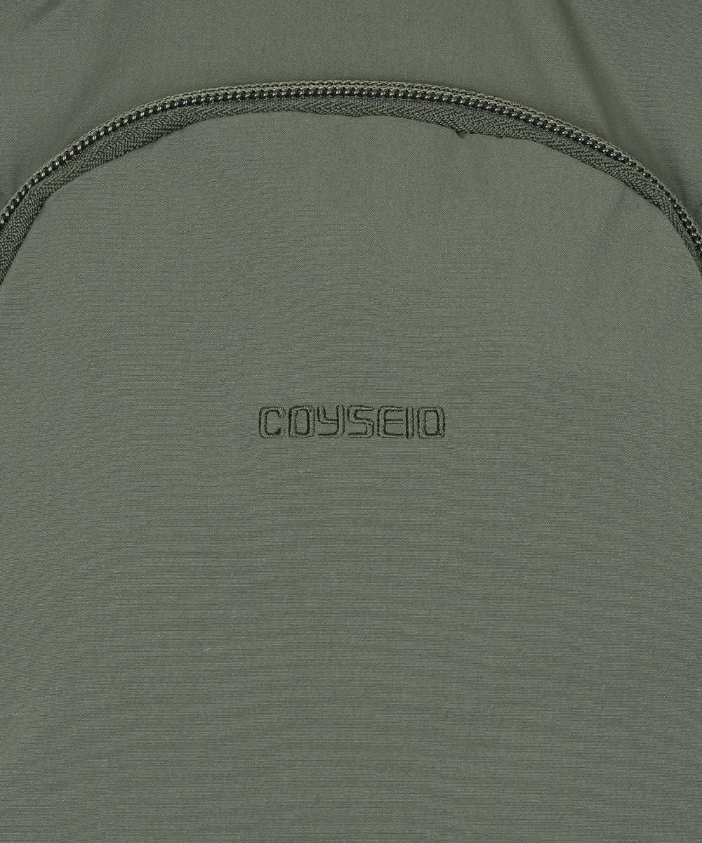 Coyseio - Packable Backpack (Khaki) product image 13 | TRAB K-Fashion Australia