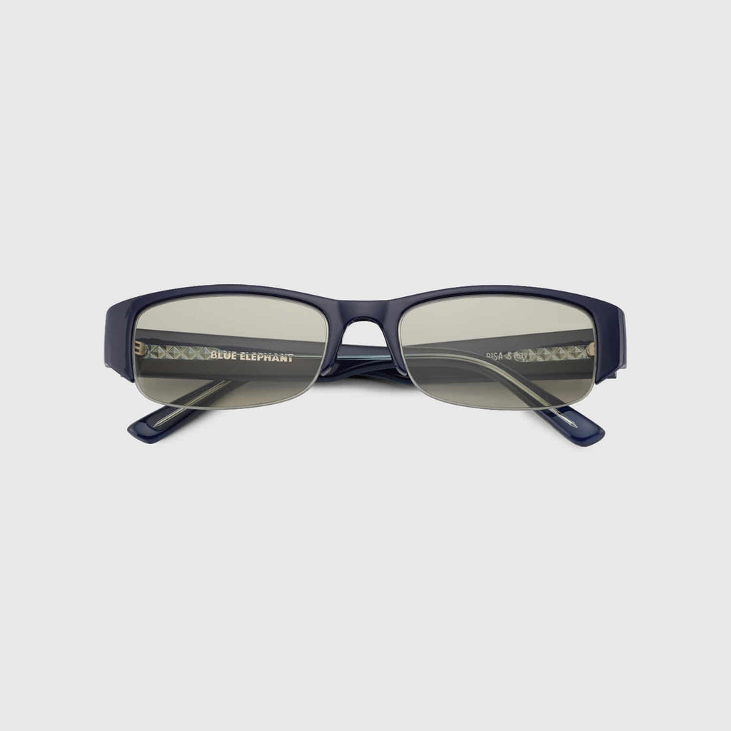 Blue Elephant - Risa-S (Navy) product image 5 | TRAB K-Fashion Australia