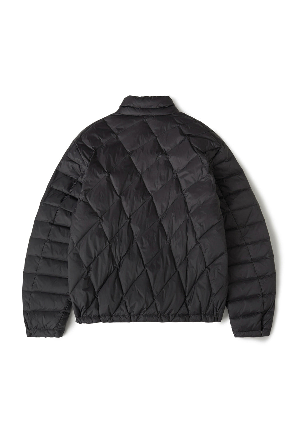 Hatchingroom - Paral Goose Down Puffer Jacket (Black) product image 2 | TRAB K-Fashion Australia