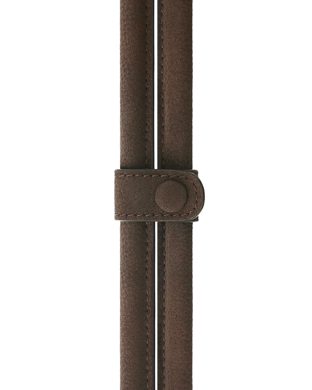 Stand Oil - Momo Bag Large (Maroon) product image 6 | TRAB K-Fashion Australia