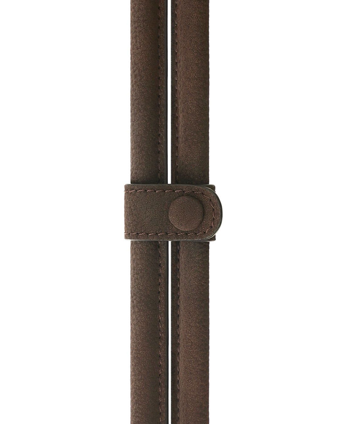 Stand Oil - Momo Bag Large (Maroon) product image 6 | TRAB K-Fashion Australia