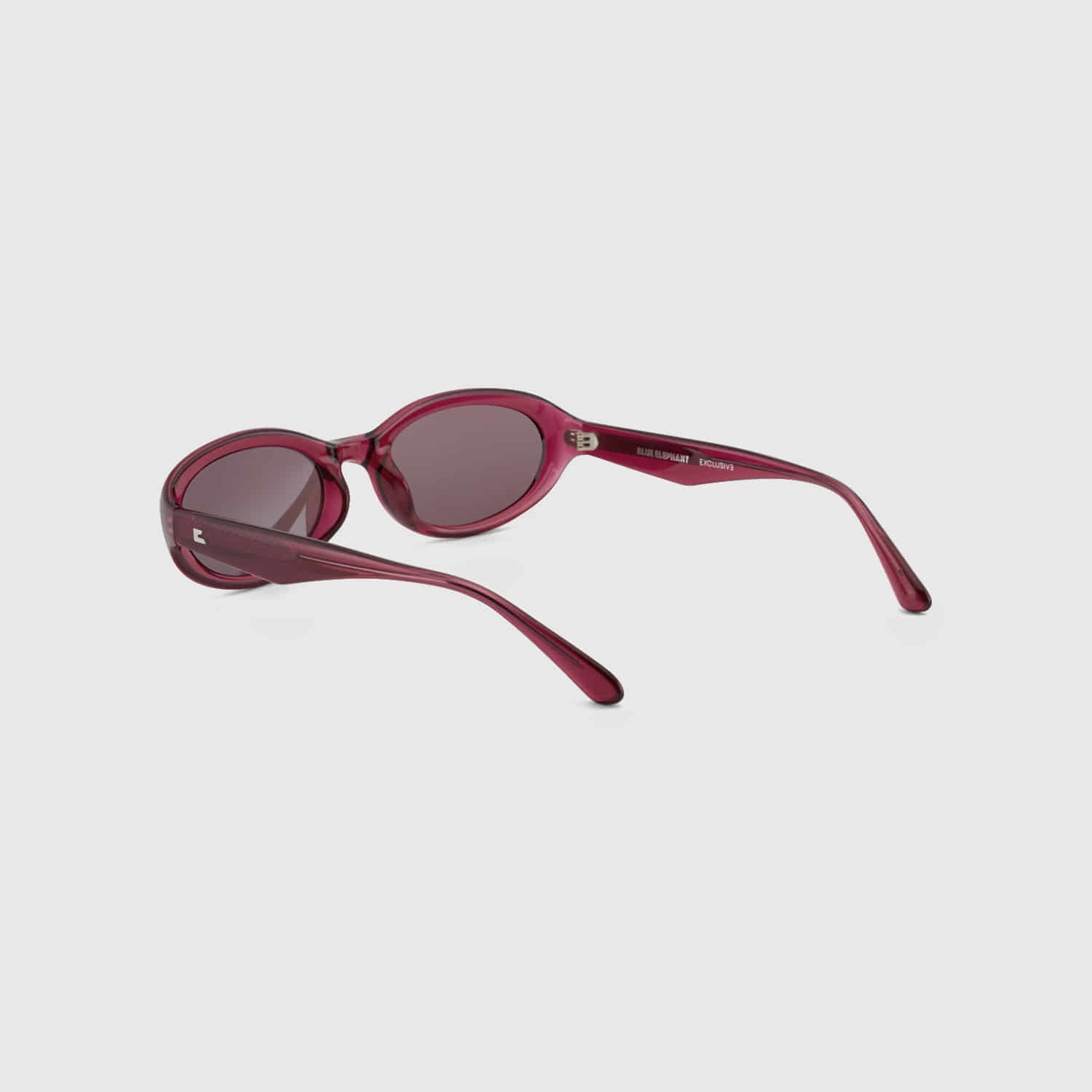 Blue Elephant - Boo (Plum) product image 4 | TRAB K-Fashion Australia