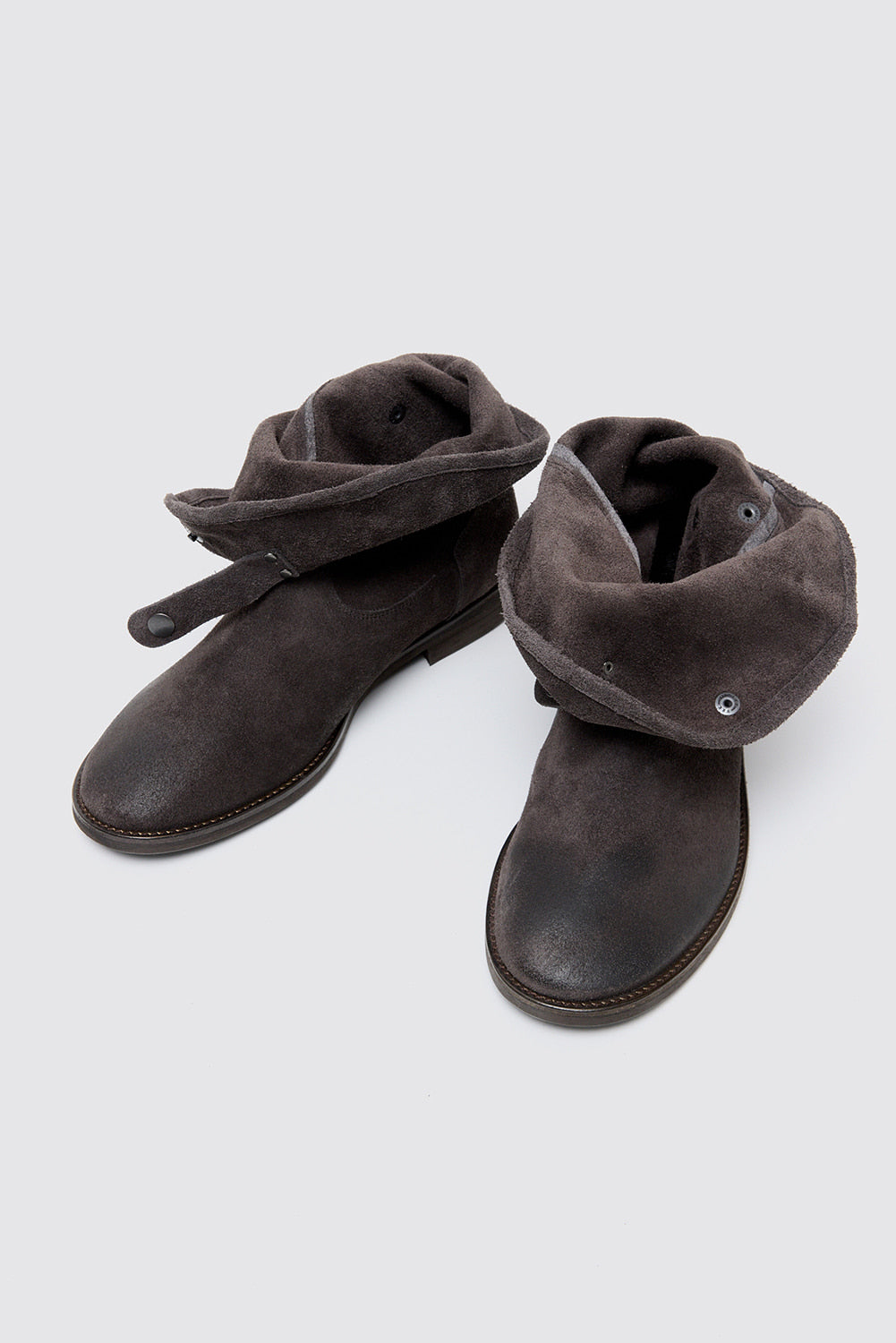Hatchingroom - Nep Boots (Smoke) product image 8 | TRAB K-Fashion Australia
