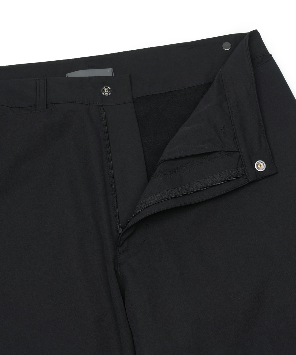 San San Gear - Parallax Trouser (Black) product image 7 | TRAB K-Fashion Australia
