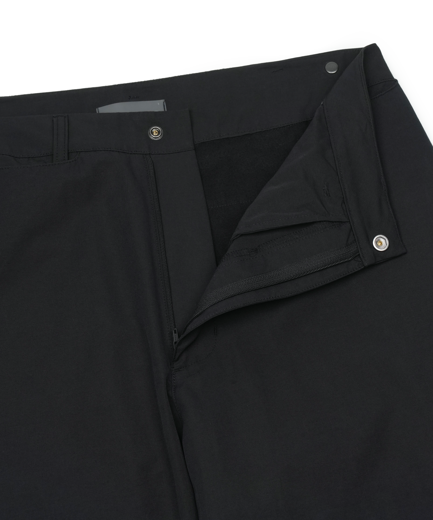 San San Gear - Parallax Trouser (Black) product image 7 | TRAB K-Fashion Australia