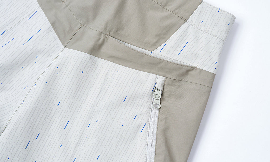 San San Gear - Ar Utility Multi Pocket Pants Rain Camo product image 18 | TRAB K-Fashion Australia