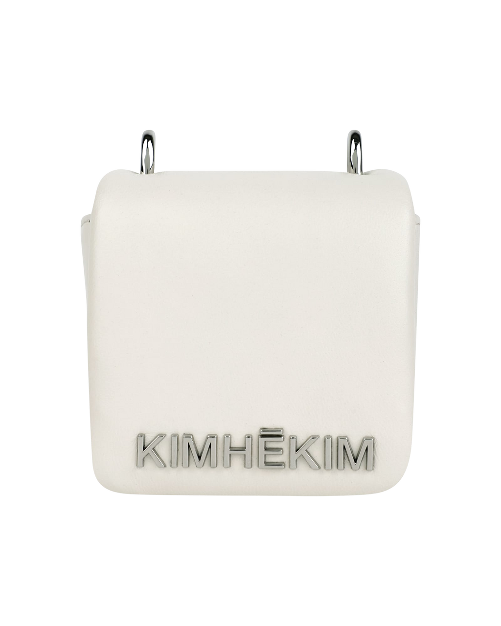 Kimhe Kim - Petit Point Bag (Ivory) product image 5 | TRAB K-Fashion Australia