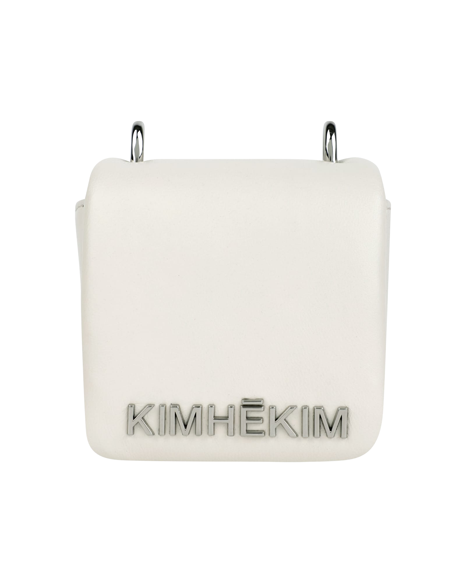 Kimhe Kim - Petit Point Bag (Ivory) product image 5 | TRAB K-Fashion Australia
