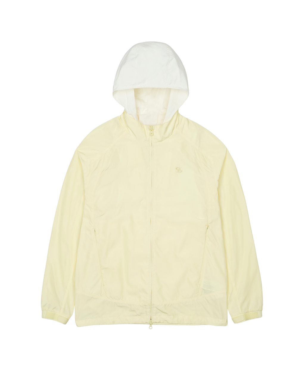 San San Gear - Docking Jacket (Lemon) product image 1 | TRAB K-Fashion Australia