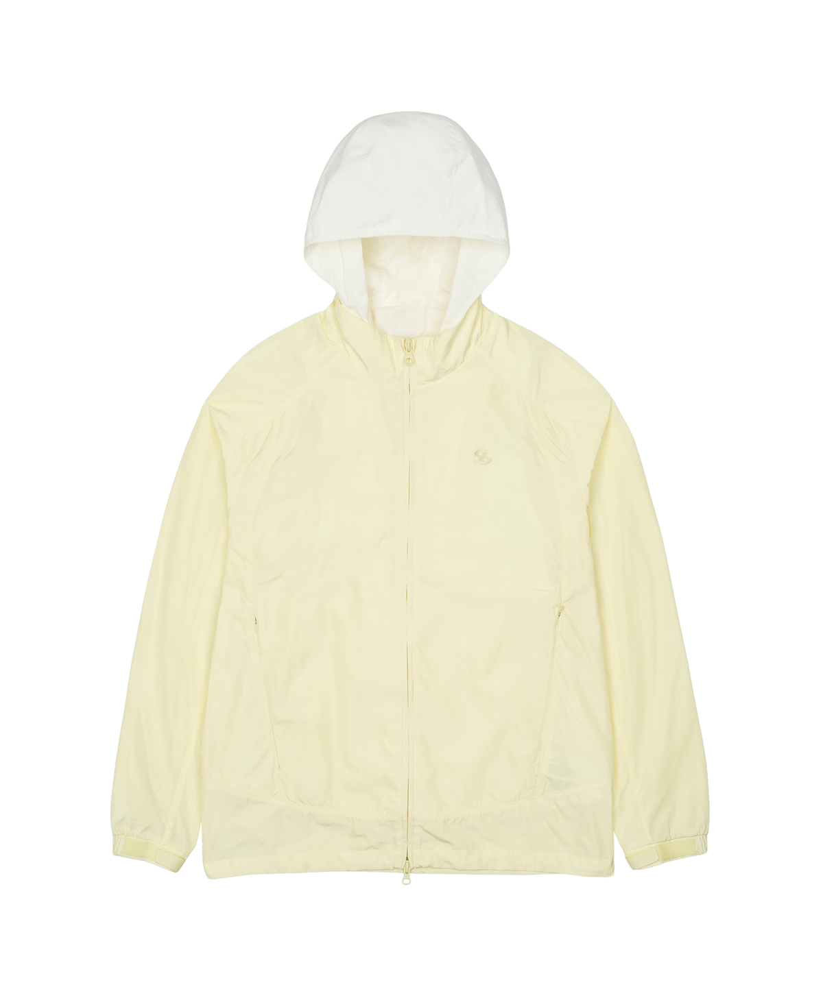 San San Gear - Docking Jacket (Lemon) product image 1 | TRAB K-Fashion Australia