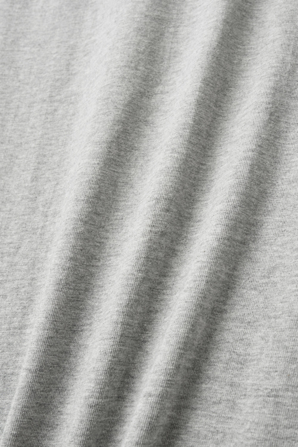 Hatchingroom - Patchwork Ringer Tee (M.Grey) product image 7 | TRAB K-Fashion Australia