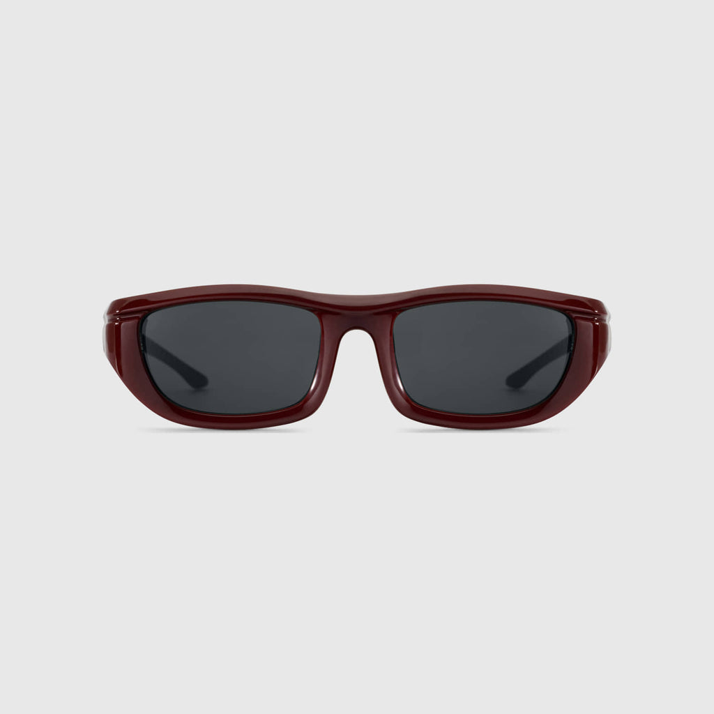 Blue Elephant - Tornex (Burgundy) product image 1 | TRAB K-Fashion Australia