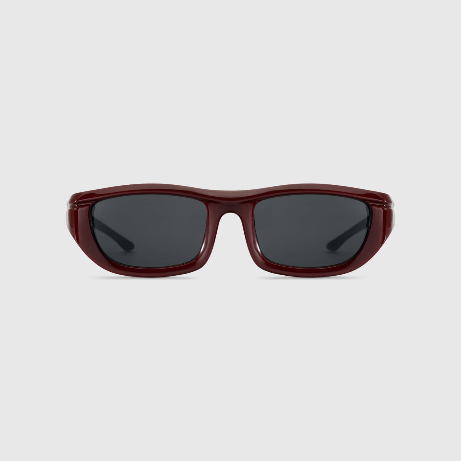Blue Elephant - Tornex (Burgundy) product image 1 | TRAB K-Fashion Australia