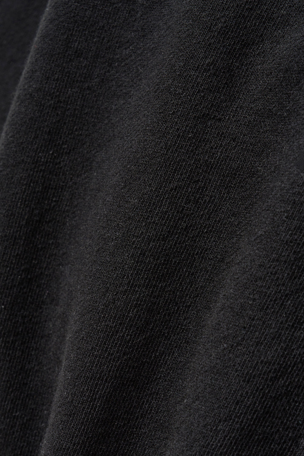 Hatchingroom - Dual Zip Cardigan (Black) product image 8 | TRAB K-Fashion Australia