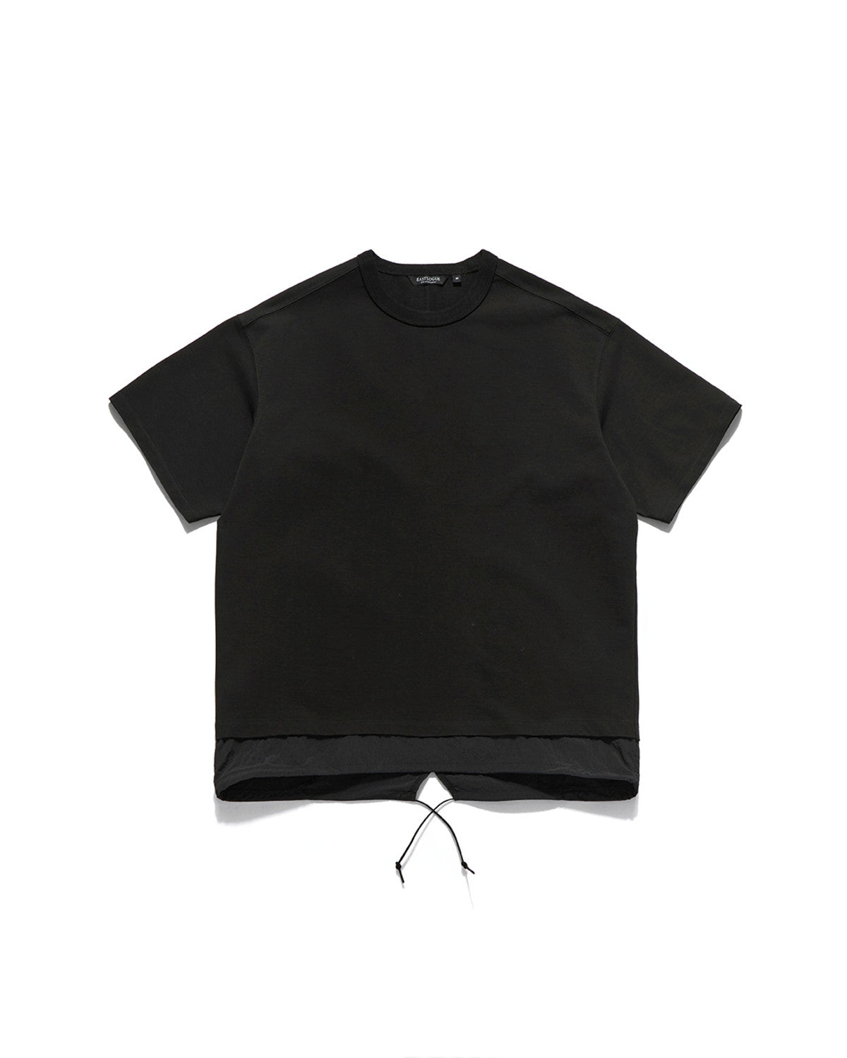Eastlogue - Fishtail T-shirts (Black) product image 7 | TRAB K-Fashion Australia