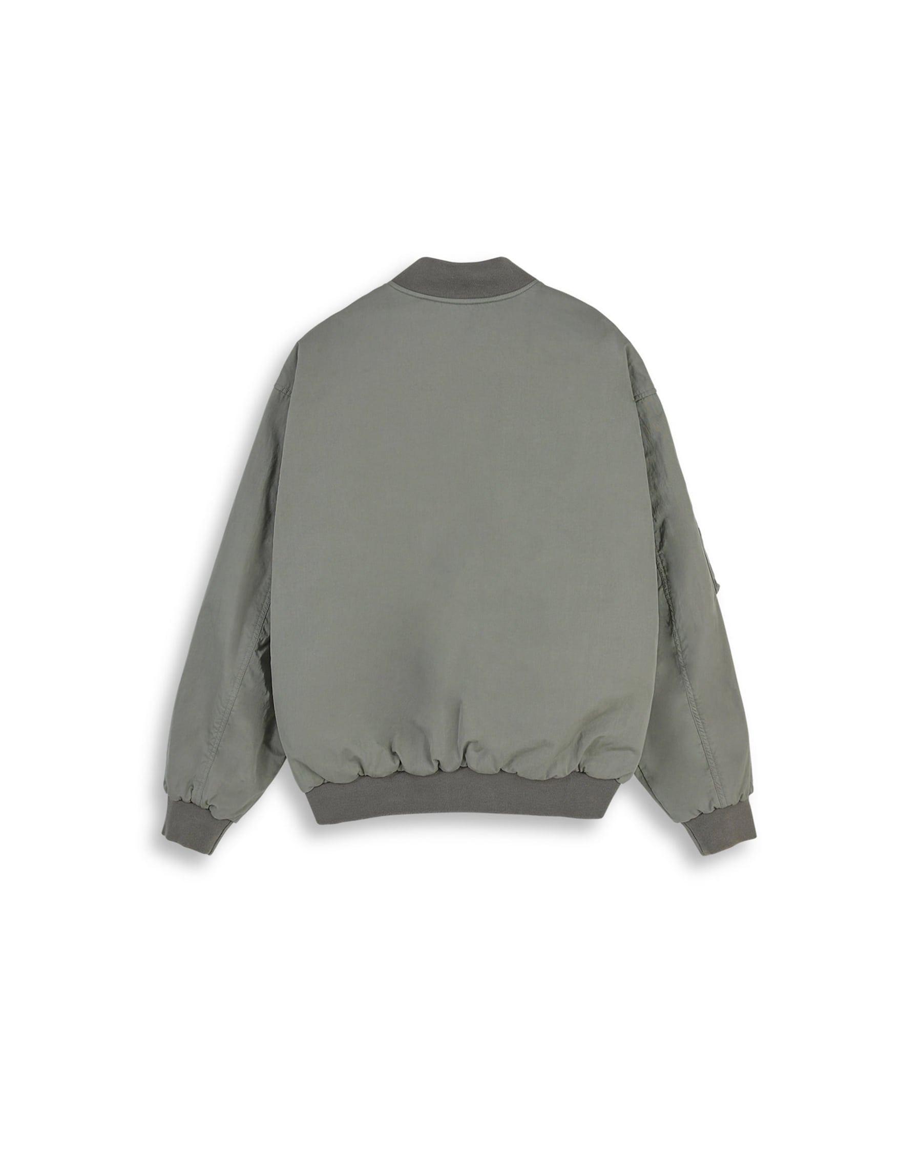 Brownyard - Ma-1 (Olive) product image 6 | TRAB K-Fashion Australia