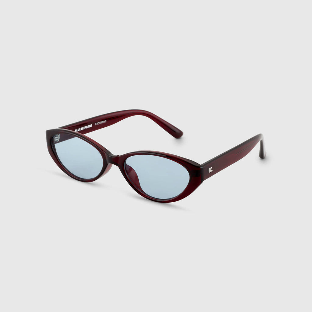 Blue Elephant - Muse (Red Wine) product image 3 | TRAB K-Fashion Australia