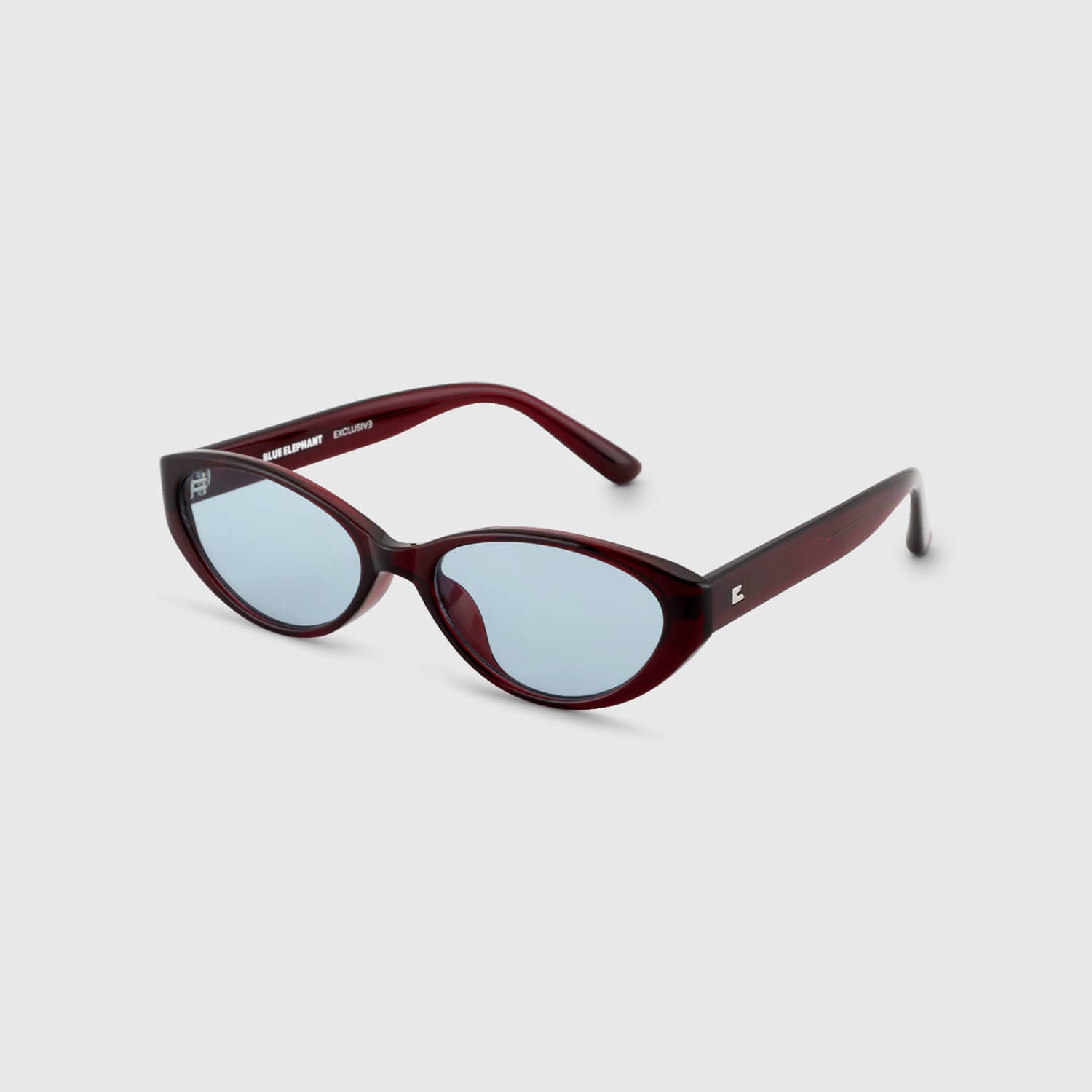 Blue Elephant - Muse (Red Wine) product image 3 | TRAB K-Fashion Australia