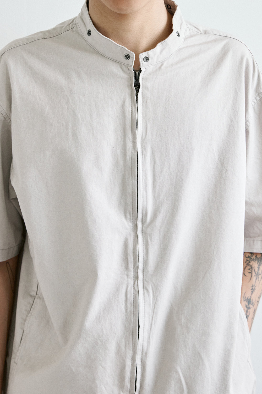 Hatchingroom - Shirket Light (Grey) product image 13 | TRAB K-Fashion Australia