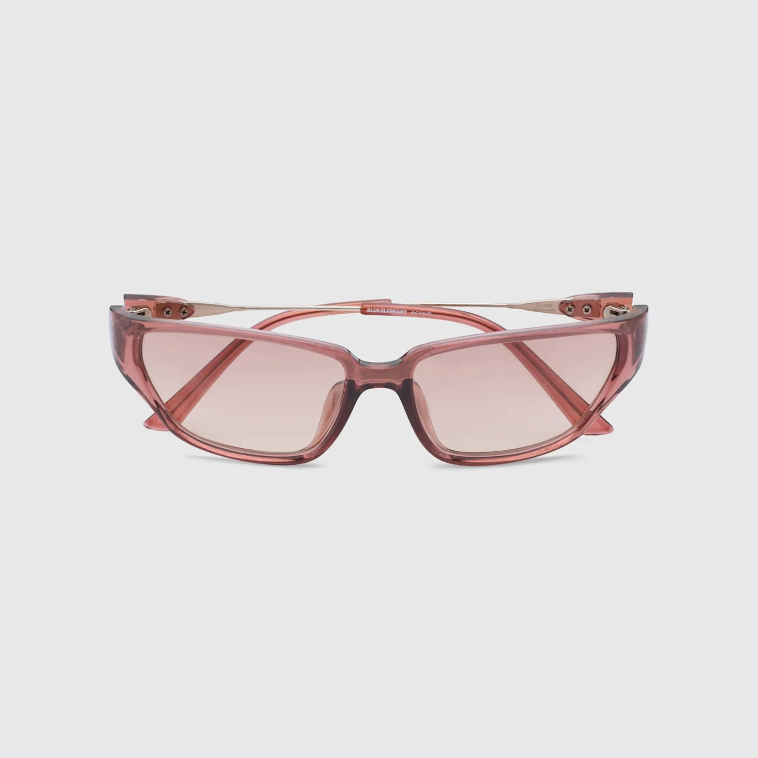 Blue Elephant - Fluxo (Brick Crystal) product image 12 | TRAB K-Fashion Australia