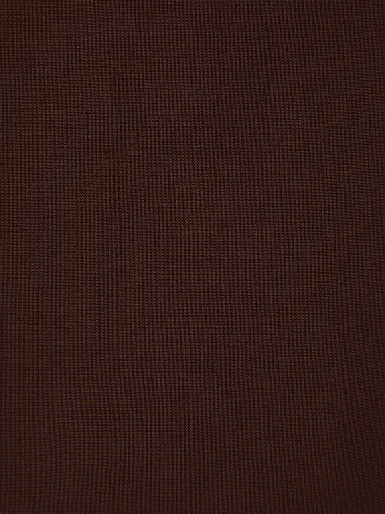 Recto - Pleated Wrap Skirt (Vintage Brown) product image 11 | TRAB K-Fashion Australia