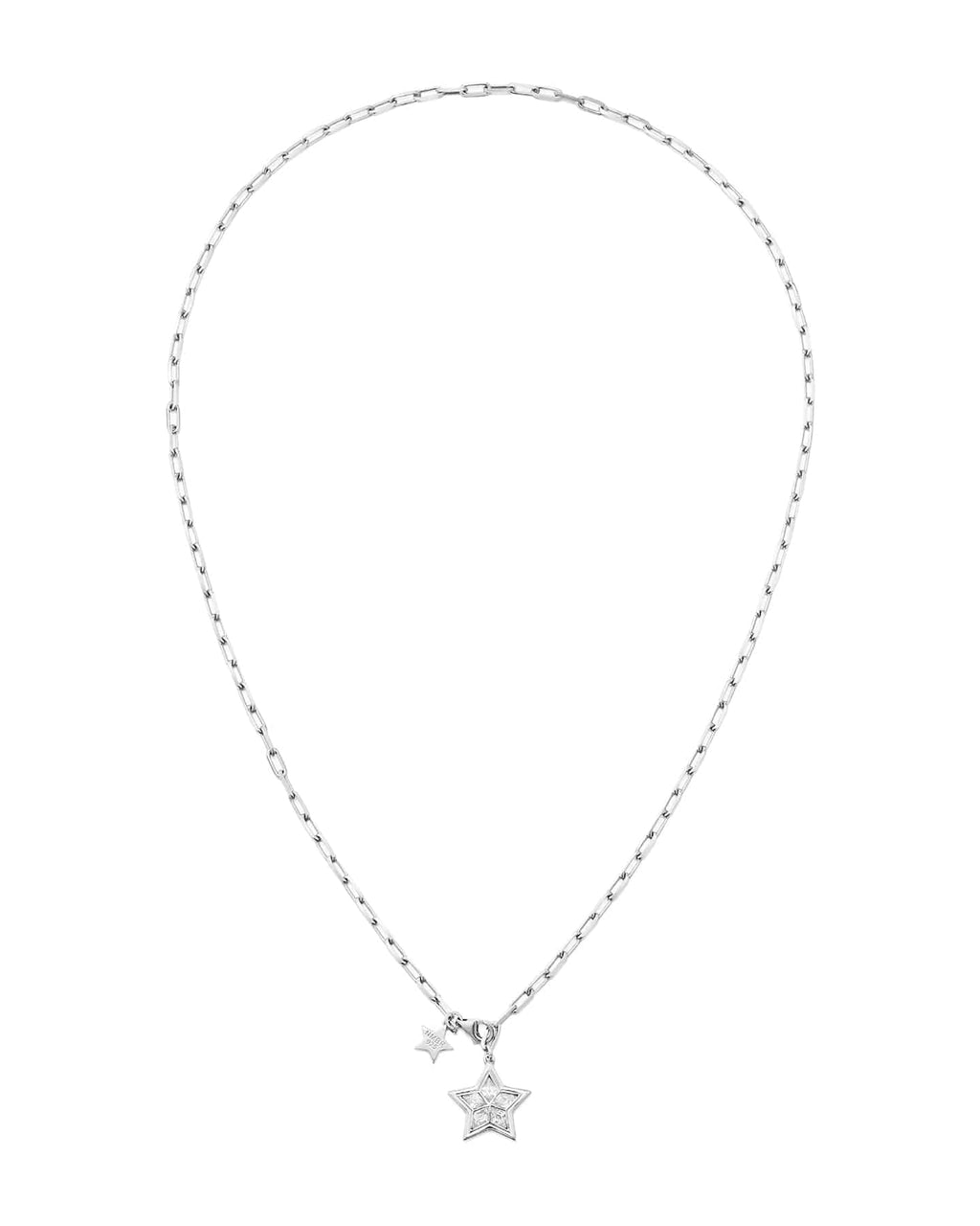 Numbering - Brilliant Star Pendant Necklace #7740 product image 7 | TRAB K-Fashion Australia