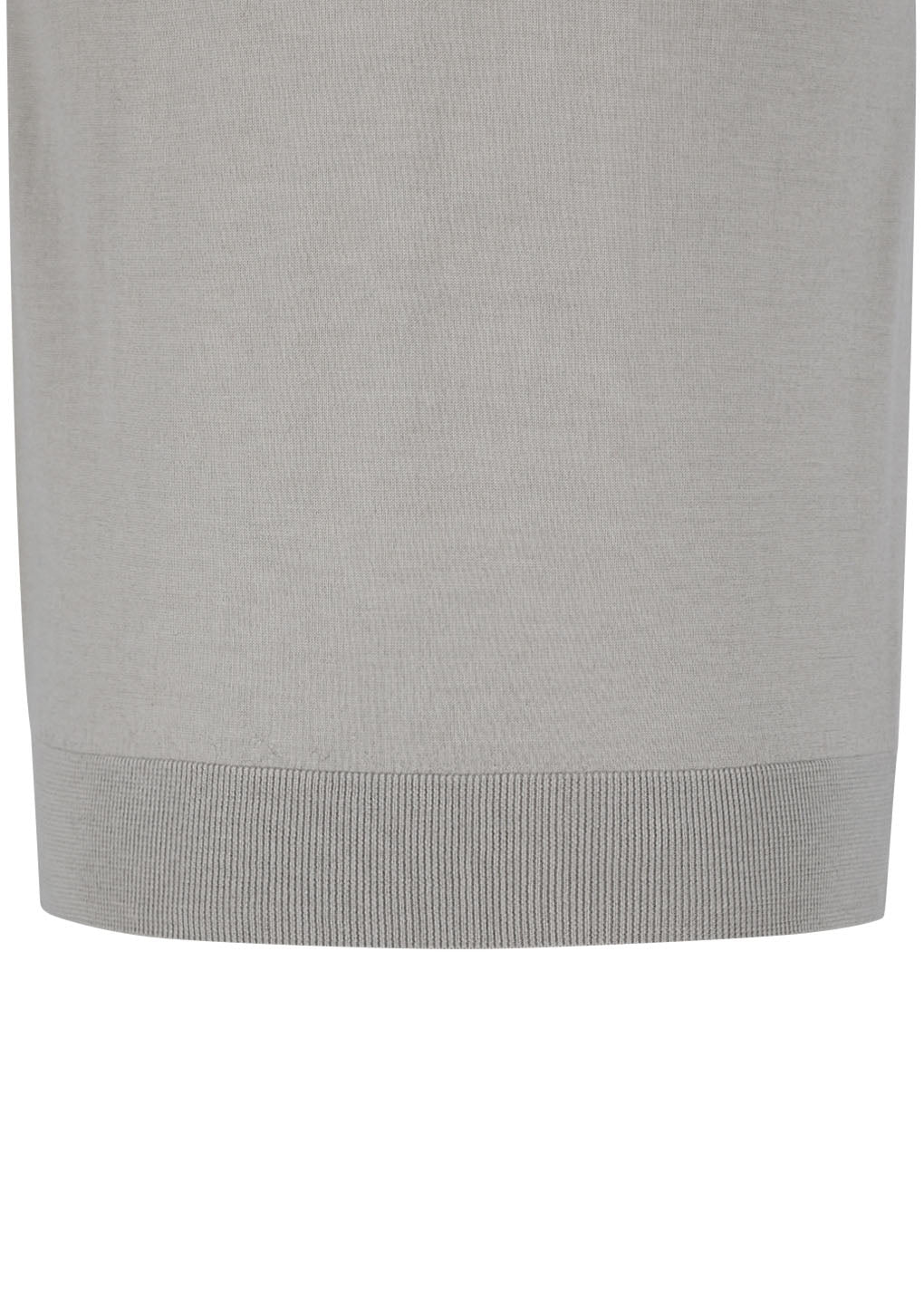 Amomento - Wool Collar Knit (Light Khaki) product image 6 | TRAB K-Fashion Australia