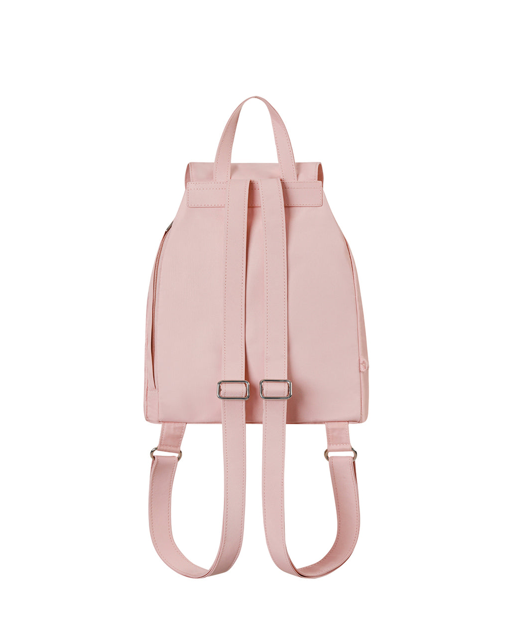 Stand Oil - Hug Backpack (Baby Pink) product image 4 | TRAB K-Fashion Australia