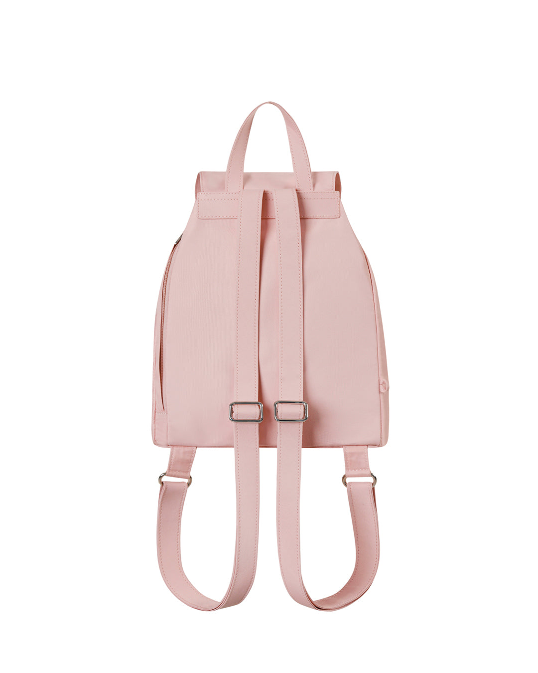 Stand Oil - Hug Backpack (Baby Pink) product image 4 | TRAB K-Fashion Australia
